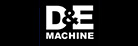 D&E Machine image